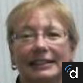 Laurie Benoit, Geriatric Nurse Practitioner, Ludlow, MA
