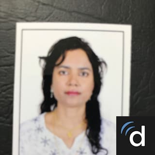 Rachel Moodey, MD