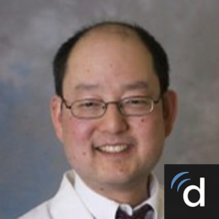 Dean Shibata, MD