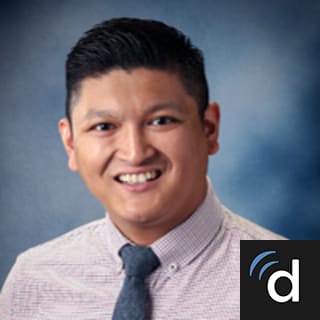 Christopher Mercado, MD