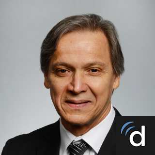Eduardo Simoes, MD