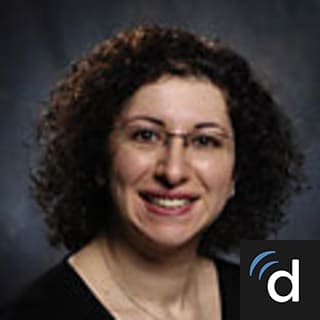 Salpy Pamboukian, MD