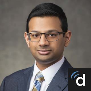Ranjit Sivanandham, MD, Pulmonology, Cleveland, OH