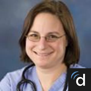 Susan Long, MD