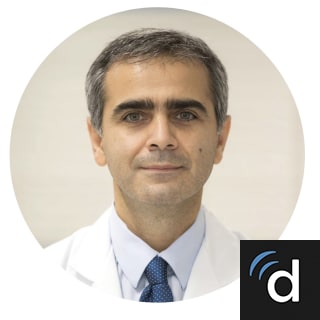 Hossein Masoomi, MD
