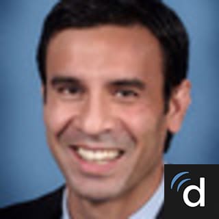Reza Jarrahy, MD