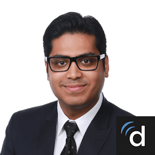Qasim Shakeel, MD