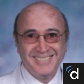 Mehdi Ahmadi, MD