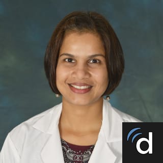 Pooja Bhat, MD