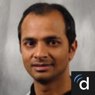 Manish Bhuva, MD