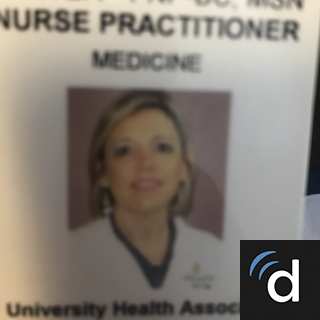 Catherine Carter, Family Nurse Practitioner, Morgantown, WV