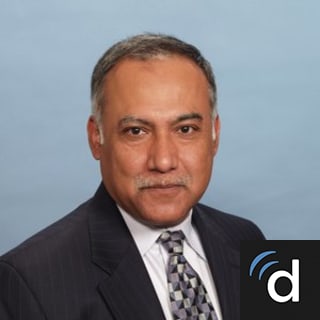 Ahmed Mohiuddin, MD