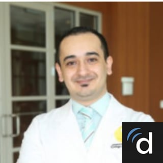 Dr. Mustafa Kinaan, MD | Orlando, FL | Endocrinologist | US News Doctors