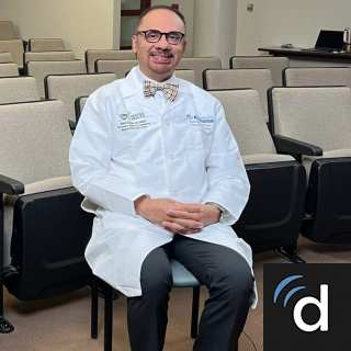 Wasif Saif, MD, Oncology, Detroit, MI