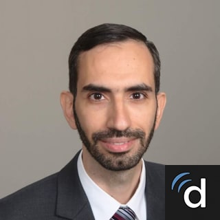 Muhammad Azrak, MD