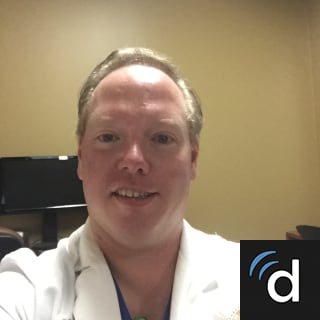 Christian Beebe, MD