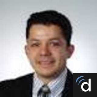 Roberto Castellon, MD