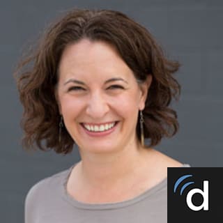 Megan DeBell, MD