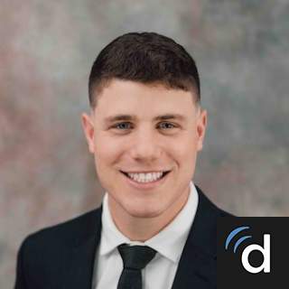 Nolan Farrell, MD