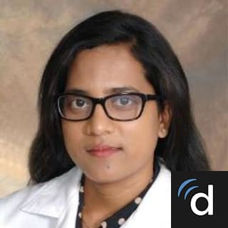 Vidhya Karivedu, MD, Oncology, Durham, NC