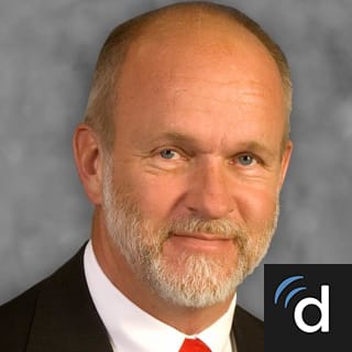 James Black, MD