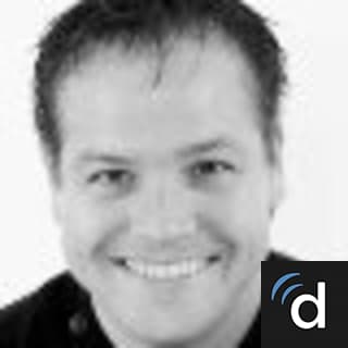 Kurt Mueller, MD, Nephrology, Anchorage, AK