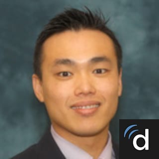 Dr. Lawrence P. Huang, DO | Fremont, CA | Physiatrist | US News Doctors