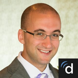 David Luftman, MD