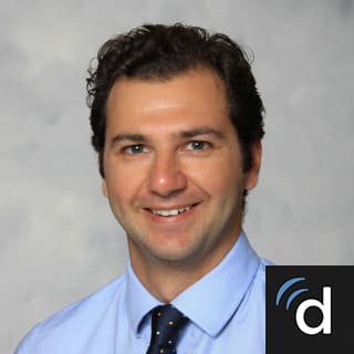 Dr. Daniel Cherfan, MD | Cleveland, OH | Ophthalmologist | US News Doctors