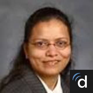 Purvi Dharia, MD