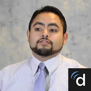 Jesus Rosado III, MD, General Surgery, Fresno, CA