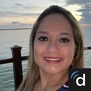 Danielle Forte, Family Medicine, Arlington, TX