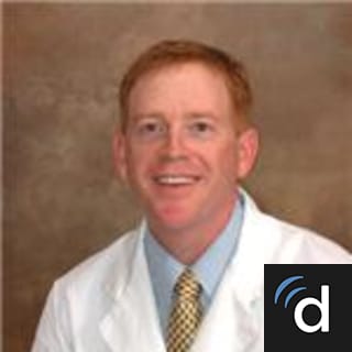 Brian McKinley, MD