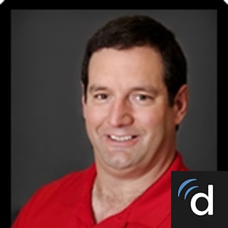 Larry Toffoletto, MD