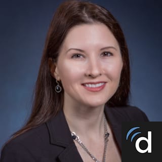 Susanna Spence, MD