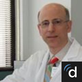 Steve Salzman, MD