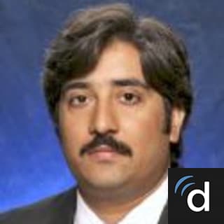 Waqas Aslam, MD