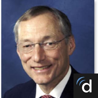 Robert Holmes, MD