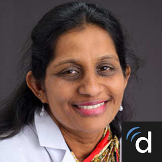 Lilamani Kurukulasuriya, MD