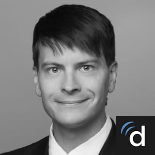 Christopher Parkhurst, MD
