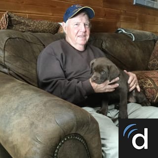 David Wigren, MD