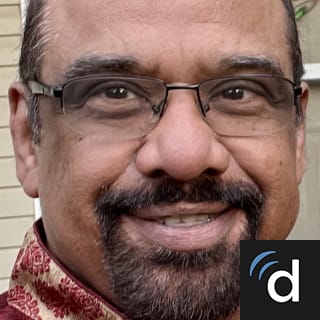 Ashokvardhan Veldanda, MD