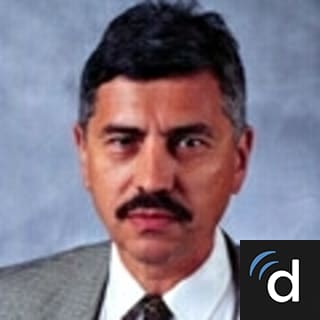 Slobodan Vucicevic, MD