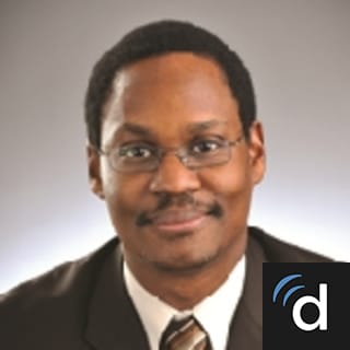 Mark Gitau, MD