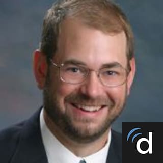 Christopher Scott, MD