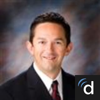 Dr. Andrew W. Knott, MD | Huntsville, AL | Vascular Surgeon | US News ...