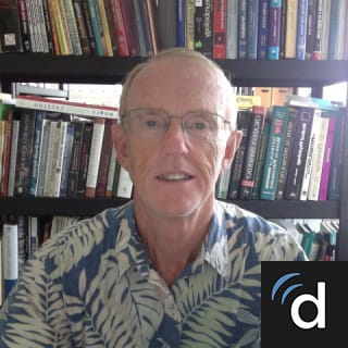 James Woessner, MD