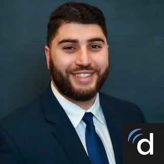Mohanad Alazzeh, MD, Emergency Medicine, Mountain View, CA