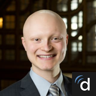 Jonathan Oskvarek, MD
