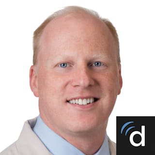 John Friedewald, MD